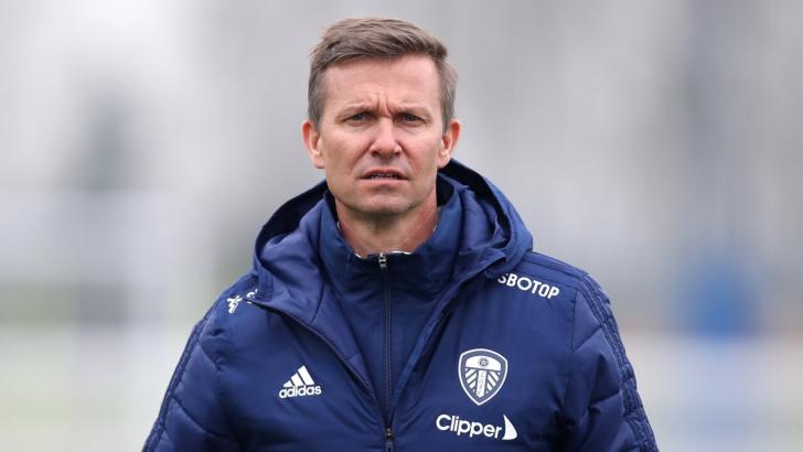 Leeds boss Jesse Marsch can guide his team to another home win